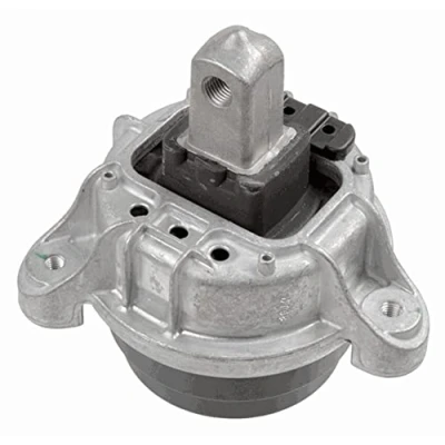 Imagen de LEMFÖRDER 37432 01 Soporte de motor derecha hidráulico BMW: 5 Berlina, 7