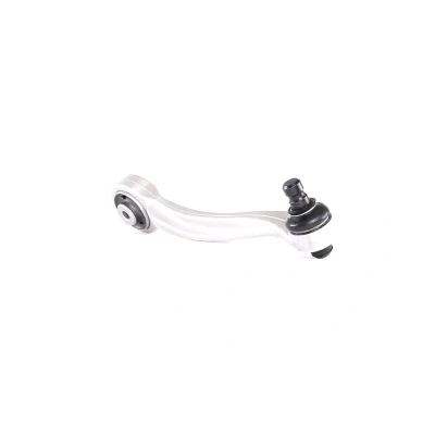 Imagen de FEBI BILSTEIN 27265 Barra oscilante, suspensión de ruedas con apoyo Eje delantero, izquierda, posterior, arriba Brazo oscilante transversal Aluminio
