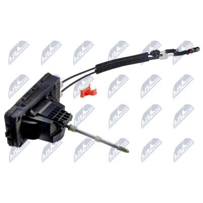 Imagen de NTY LZB RE 001 Casquillo, palanca selectora/de cambio DACIA: Duster SUV