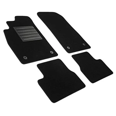 Imagen de MTM SP 476 Alfombrillas a Medida en Velour para Chevrolet Cruze 05.2009&gt;2011 / 08.2011&gt; wagon 2012&gt;