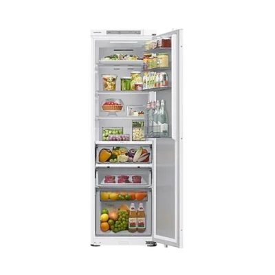 Imagen de Frigorífico una puerta Samsung BRR29703EWW/EF, All Around Cooling, No Frost, 177.5 cm, 289 l, Wifi, Blanco