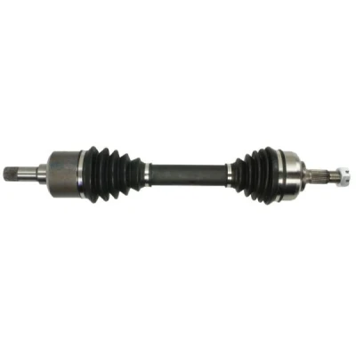 Imagen de PASCAL G2C064PC Árbol de transmisión Eje delantero, izquierda 625 CITROËN: C5 I Hatchback, C4 Familiar
