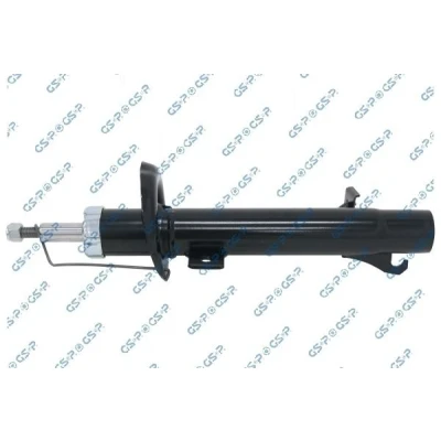 Imagen de GSP 32306051 amortiguador Eje delantero, derecha Presión de gas Bitubular Columna FORD: Fusion Familiar (JU2) 1.4 TDCi,