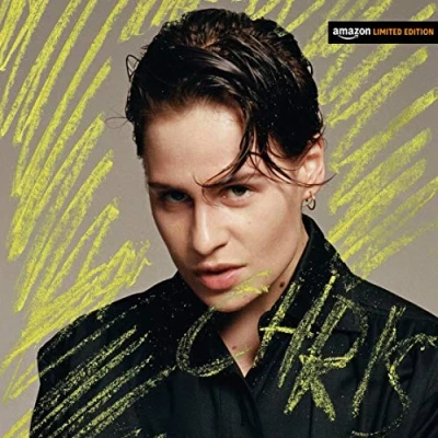 Imagen de Christine And The Queens [Vinilo]