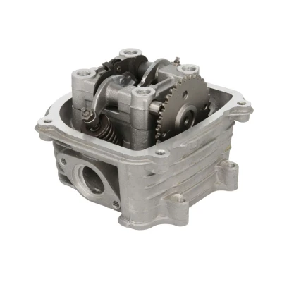 Imagen de Culata INPARTS IP000465
