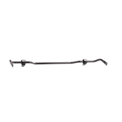 Imagen de MEYLE ORIGINAL Quality 100 653 0015 Barra Estabilizadora Eje trasero con abrazaderas, apoyo de caucho SEAT: Altea XL, Leon II Hatchback norauto,