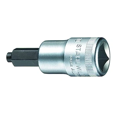 Imagen de Stahlwille 54 IC 6 Vaso Inhex 1/2&quot; Con
