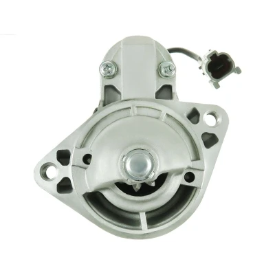 Imagen de AS PL S5017 Motor de arranque 12 1,40 8 NISSAN: Primera Berlina, 100NX, Hatchback