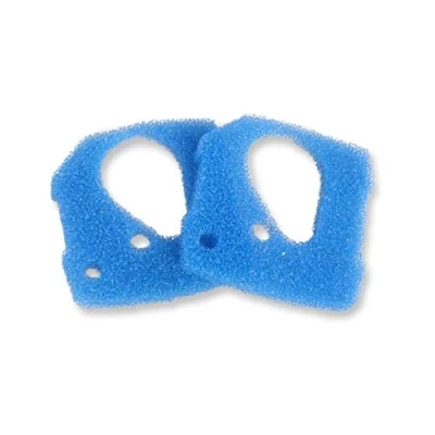 Imagen de INGVIEE 2 Unidades Compatible Esponja de Prefiltración para Eheim Professionel 4+ 250/250T/350/350T/600 y Pro 4e+ 350