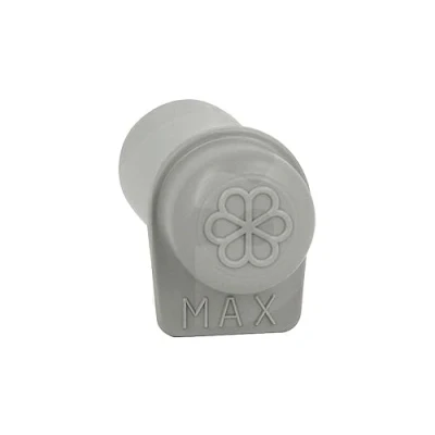 Imagen de Whirlpool indesit 482000032155 C00298334 tapón compatimento detergente