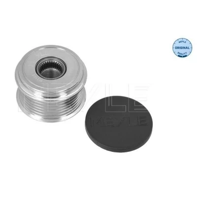 Imagen de MEYLE 56 14 053 1000 Rueda Libre Alternador con caperuza MERCEDES BENZ: Vito Bus, Furgoneta, OPEL: Antara A, CHEVROLET: Captiva, Epica KL1