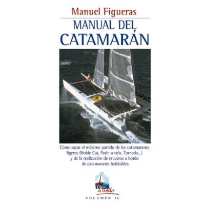 Imagen de Manual del catamarán (TUTOR A BORDO)