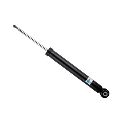 Imagen de BILSTEIN 19 342658 amortiguador Eje trasero Presión de gas Bitubular sin soporte ballesta Anillo inferior, Espiga arriba