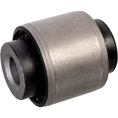 Imagen de BLUE PRINT ADBP800227 Silentblock Brazo de Suspension Eje trasero izquierda, arriba, trasero, derecha Caucho MAZDA: 6 Hatchback, Berlina