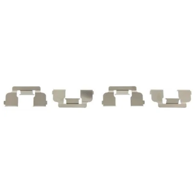 Imagen de MAPCO 9625 Kit de accesorios, pastillas frenos Eje delantero RENAULT: CLIO 2, TWINGO 1, 19 I Hatchback, DACIA: Logan MCV