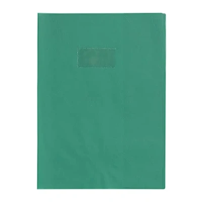 Imagen de Clairefontaine A4 libro de ejercicios pantalla con etiqueta soporte bosque verde