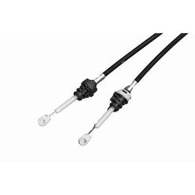 Imagen de METZGER 3150164 Cable de accionamiento, caja cambios Polipasto doble CITROËN: C8, PEUGEOT: 807