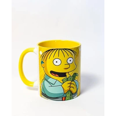 Imagen de Tazas Simpsons Serie tv (Taza Ralph Wiggun…)