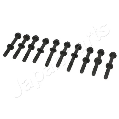 Imagen de JAPANPARTS BL 801 Tornillos de Culata M10X1,5 SUZUKI: SJ 413, Samurai SUV, Vitara I SANTANA: SUV