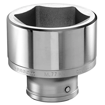 Imagen de FACOM M.60HA Vaso 1P 6C 60 Mm