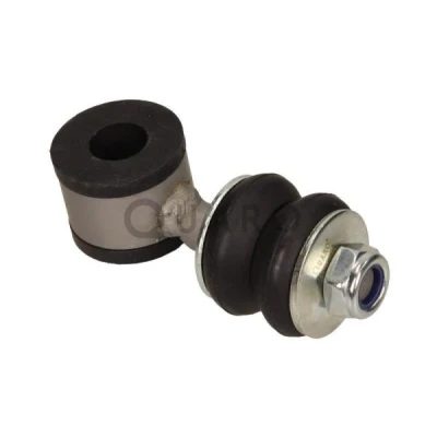 Imagen de QUARO QS9740/HQ Bieleta de suspensión Eje delantero, derecha, izquierda M12x1,5 con accesorios SEAT: Ibiza 2, Córdoba I Berlina