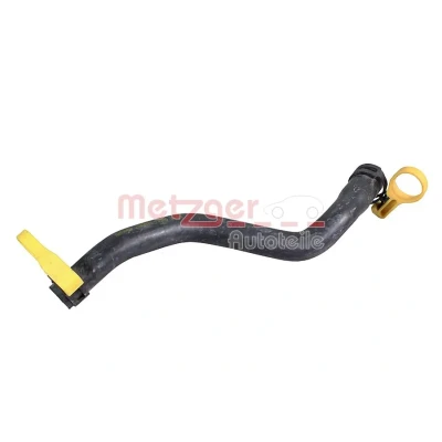 Imagen de METZGER 2422020 Manguitos de Radiador con abrazaderas MINI: Hatchback, Clubman