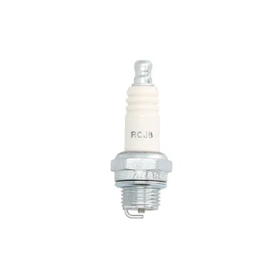 Imagen de CHAMPION RCJ8/T10 Bujía de encendido RCJ8 M14x1.25 SW: 19 mm Nickel GE