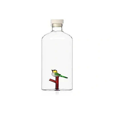 Imagen de Ichendorf Milano Botella con pájaro colección Animal Farm