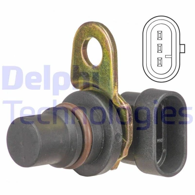 Imagen de DELPHI SS11202 Sensores OPEL: Astra G CC, Berlina, Combo C Tour