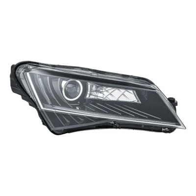 Imagen de HELLA 1ZS 011 939 421 Faros SKODA: Superb III Hatchback