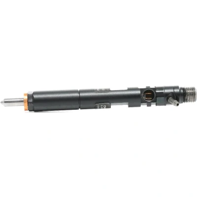 Imagen de METZGER ORIGINAL ERSATZTEIL 0870114 Inyector Common Rail (CR) Repuesto debe codificarse con equipo de autodiagnóstico OBD junta anular