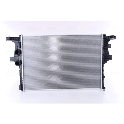 Imagen de NISSENS 61988 Radiador, refrigeración del motor Aluminio 640 442 32 Aletas soldadas IVECO: DAILY 6 , Pritsche/Fahrgestell