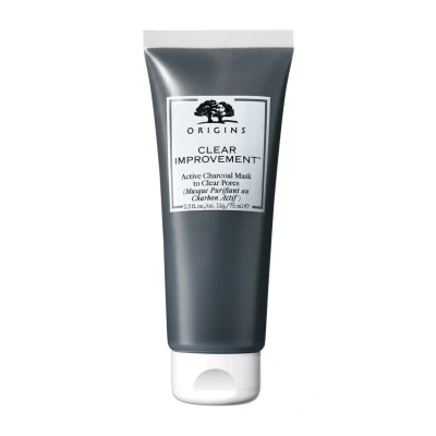 Imagen de Origins Clear Improvement Active Charcoal Mask 75 ml