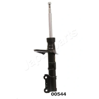 Imagen de JAPANPARTS MM 00544 amortiguador Eje delantero Presión de gas Bitubular Columna Espiga arriba VOLVO: S60 I, V70 2, S80 I
