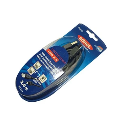 Imagen de Ednet Usb A Mini B 2m Cables
