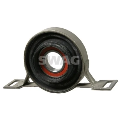 Imagen de SWAG 20 87 0010 Suspensión, árbol de transmisión delante con rodamiento bolas BMW: 3 Berlina, Touring, Compact