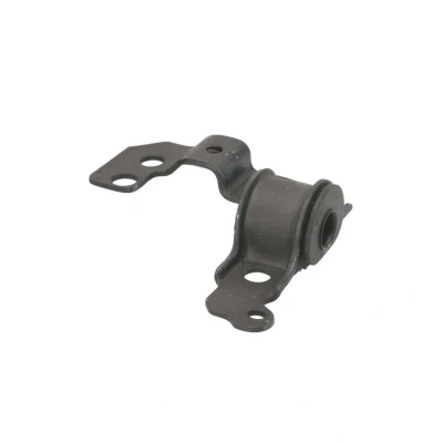 Imagen de MEYLE 214 610 0023 Silentblock Brazo de Suspension con soporte ORIGINAL Quality posterior, debajo, Eje delantero, derecha FIAT: Doblo I Cargo