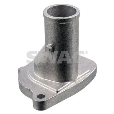 Imagen de SWAG 70 91 0897 Termostato, refrigerante 87 con junta FIAT: Doblo I Familiar, Panda II Hatchback, Punto LANCIA: Ypsilon II, Y, Y10