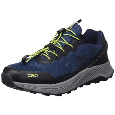 Imagen de CMP Phelyx WP Zapatillas Deportivas, Gimnasia. Hombre, Bluestone, 39 EU