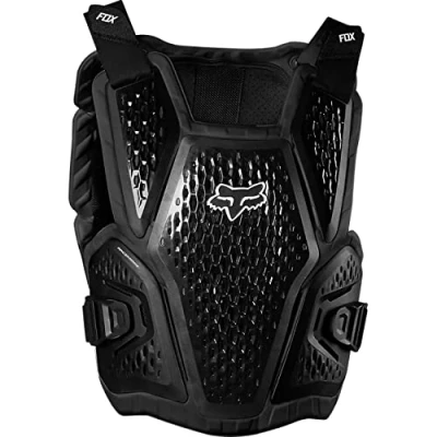 Imagen de Fox Racing Raceframe Impact, Ce Black