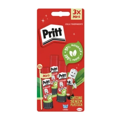 Imagen de Pritt, pegamento en barra 11g