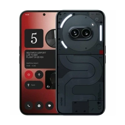 Imagen de Nothing Phone (2a) 256GB Negro