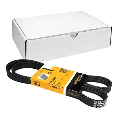 Imagen de CONTITECH 6PK1325 Correa trapecial poli V 1325 6 FIAT: Linea, Punto Evo Hatchback, Grande ALFA ROMEO: MiTo, AUDI: 100 C4 Berlina