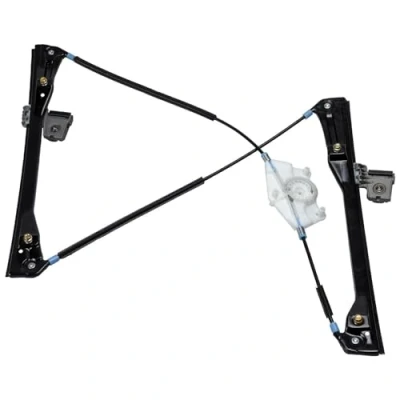 Imagen de Febi Bilstein Elevalunas Delante, izquierda eléctrico sin electromotor para vehíc. con volante a la 175608