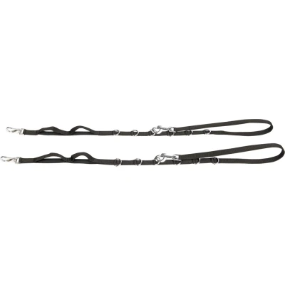 Imagen de Harry&#039;s Horse Side reins with elastic