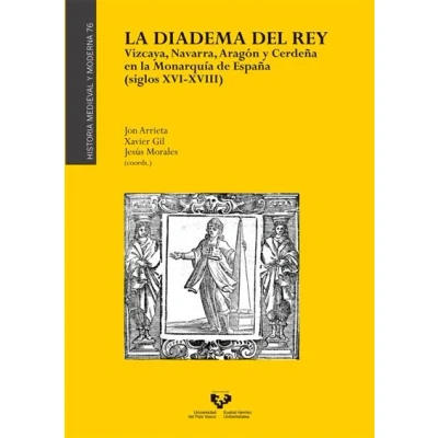 Imagen de La Diadema Del Rey (siglos Xvi xviii)