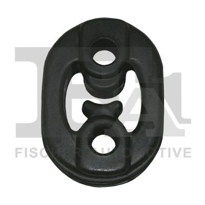 Imagen de FA1 763 906 Soporte, sistema de escape SUZUKI: Grand Vitara 2 SUV