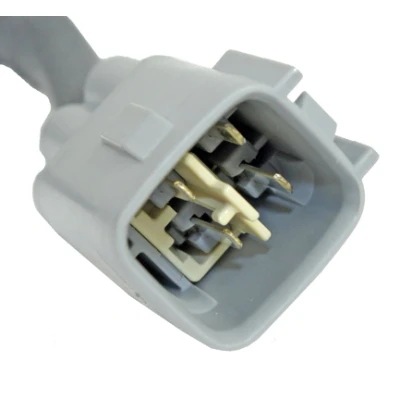 Imagen de METZGER 0895604 Sonda lambda TOYOTA: Yaris II Hatchback, Avensis I Berlina, LEXUS: GS II, SC Cabrio