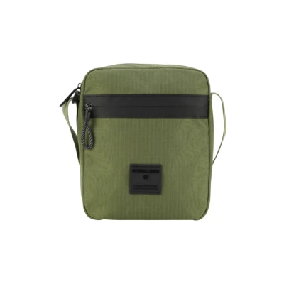 Imagen de Strellson Bandolera, Hombre, Talla: One Size, Dark olive