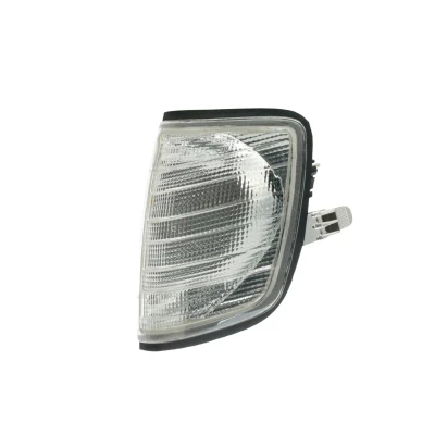 Imagen de TYC 18 3290 93 2 Intermitente blanco Delante, izquierda MERCEDES BENZ: Clase E Berlina, W124 Familiar norauto, oscaro, mister auto